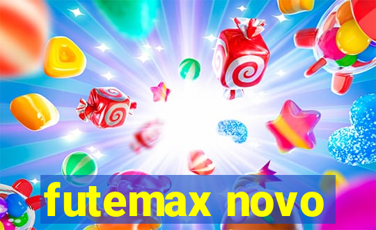 futemax novo